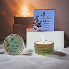 Massage Candles